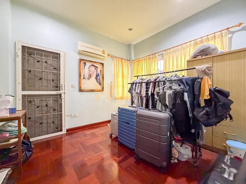 Ratirom Village 2 : หมู่บ้านรติรมย์ 2, นนทบุรี, ถนนปลายบาง, มหาสวัสดิ์, บางกรวย, นนทบุรี, 358 ตร.ม., บ้านเดี่ยว ขาย, โดย HOME Real Estate Service, 500309213 - DDproperty.com