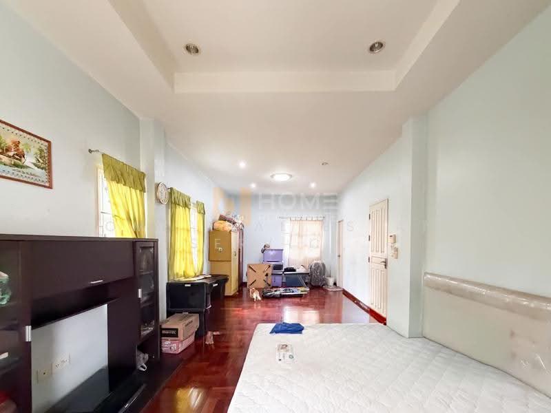 Ratirom Village 2, Nonthaburi, Plai Bang Road, Mahasawat, Bang Kruai, Nonthaburi, 4 Bedrooms, 358 sqm, Single Detached House For Sale, by HOME Real Estate Service, 500309213 - DDproperty.com