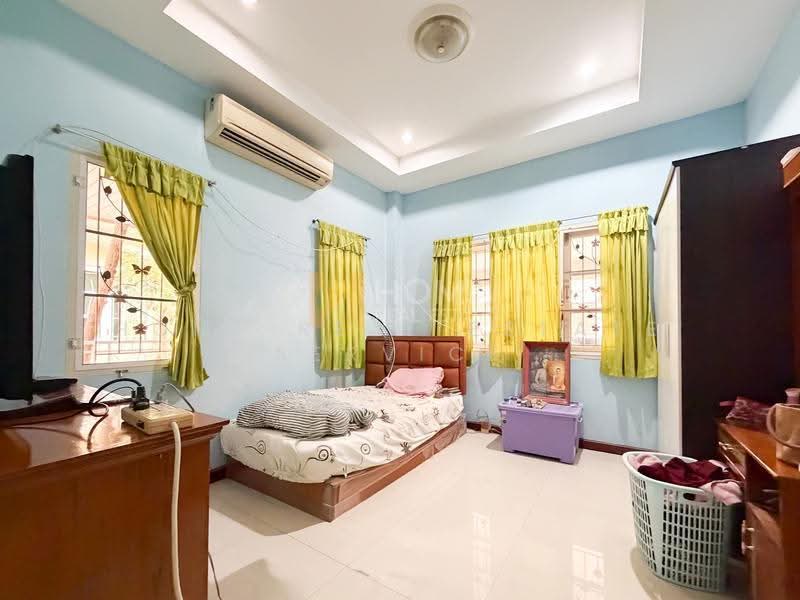 Ratirom Village 2 : หมู่บ้านรติรมย์ 2, นนทบุรี, ถนนปลายบาง, มหาสวัสดิ์, บางกรวย, นนทบุรี, 358 ตร.ม., บ้านเดี่ยว ขาย, โดย HOME Real Estate Service, 500309213 - DDproperty.com