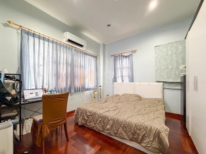 Ratirom Village 2 : หมู่บ้านรติรมย์ 2, นนทบุรี, ถนนปลายบาง, มหาสวัสดิ์, บางกรวย, นนทบุรี, 358 ตร.ม., บ้านเดี่ยว ขาย, โดย HOME Real Estate Service, 500309213 - DDproperty.com