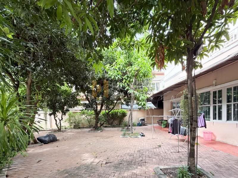 Ratirom Village 2 : หมู่บ้านรติรมย์ 2, นนทบุรี, ถนนปลายบาง, มหาสวัสดิ์, บางกรวย, นนทบุรี, 358 ตร.ม., บ้านเดี่ยว ขาย, โดย HOME Real Estate Service, 500309213 - DDproperty.com