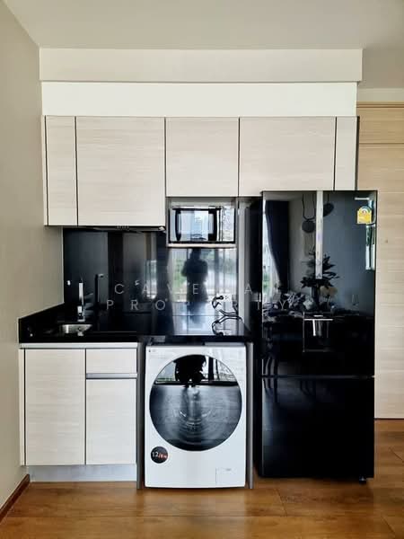 Park Origin Phrom Phong (Park 24), Bangkok, 68 Soi Sukhumvit 24, Khong Tan, Khlong Toei, Bangkok, 2 Bedrooms, 52 sqm, Condo For Rent, by caveman property, 500309215 - DDproperty.com
