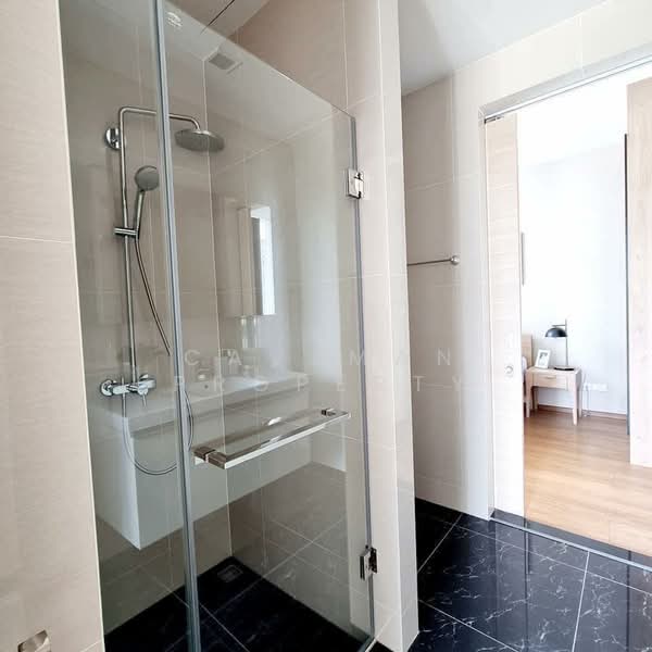 Park Origin Phrom Phong (Park 24), Bangkok, 68 Soi Sukhumvit 24, Khong Tan, Khlong Toei, Bangkok, 2 Bedrooms, 52 sqm, Condo For Rent, by caveman property, 500309215 - DDproperty.com
