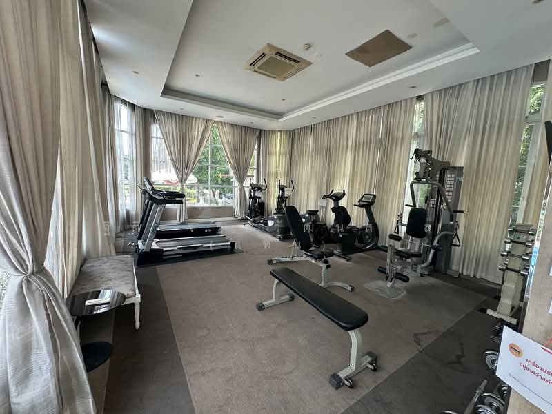 Baan Klang Muang Nawamin 42, Bangkok, Soi Nawamin 42, Nawamin Road, Khlong Kum, Bueng Kum, Bangkok, 3 Bedrooms, 149 sqm, Townhouse For Sale, by ฐิติ จริยวัฒนสกุล (แทน), 500309217 - DDproperty.com