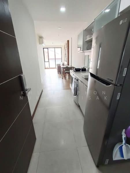 Astra Condominium, Bangkok, Soi Ratchadaphisek 32 Yaek 1, Chan Kasem, Chatuchak, Bangkok, 1 Bedroom, 58 sqm, Condo For Rent, by Khlueanphon Nukulsirisak, 500309218 - DDproperty.com