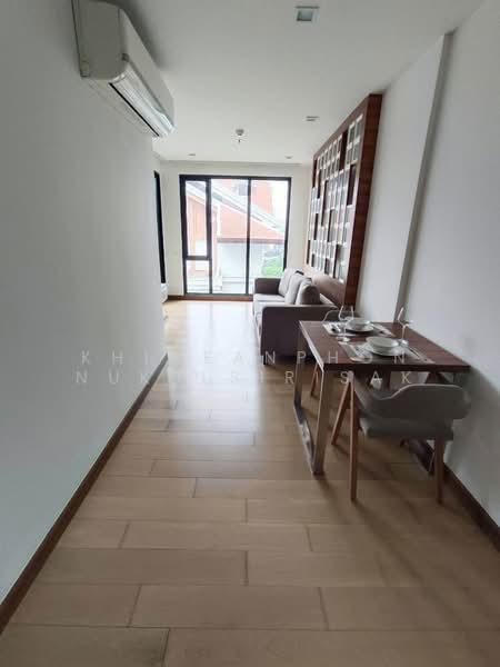 Astra Condominium : อาสตร้า คอนโดมิเนียม, กรุงเทพ, ซอยรัชดาภิเษก 32 แยก 1, จันทรเกษม, จตุจักร, กรุงเทพ, 58 ตร.ม., คอนโด ให้เช่า, โดย Khlueanphon Nukulsirisak, 500309218 - DDproperty.com