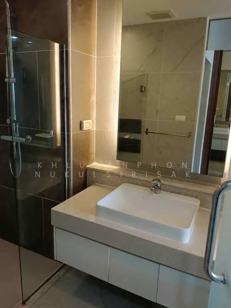 Astra Condominium : อาสตร้า คอนโดมิเนียม, กรุงเทพ, ซอยรัชดาภิเษก 32 แยก 1, จันทรเกษม, จตุจักร, กรุงเทพ, 58 ตร.ม., คอนโด ให้เช่า, โดย Khlueanphon Nukulsirisak, 500309218 - DDproperty.com