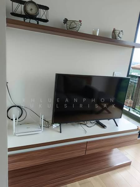 Astra Condominium : อาสตร้า คอนโดมิเนียม, กรุงเทพ, ซอยรัชดาภิเษก 32 แยก 1, จันทรเกษม, จตุจักร, กรุงเทพ, 58 ตร.ม., คอนโด ให้เช่า, โดย Khlueanphon Nukulsirisak, 500309218 - DDproperty.com