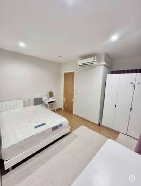 undefined, Bangkok, Wang Thonglang, Bangkok, 4 Bedrooms, 180 sqm, Townhouse For Rent, by Natasa Techathonthanakhun, 500309219 - DDproperty.com