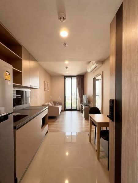 Oka Haus Sukhumvit 36 : โอกะ เฮ้าส์ สุขุมวิท 36, กรุงเทพ, 3399 ถนนพระรามที่ ๔, คลองตัน, คลองเตย, กรุงเทพ, 35 ตร.ม., คอนโด ให้เช่า, โดย Papavalin Techatanaphuwit, 500309220 - DDproperty.com