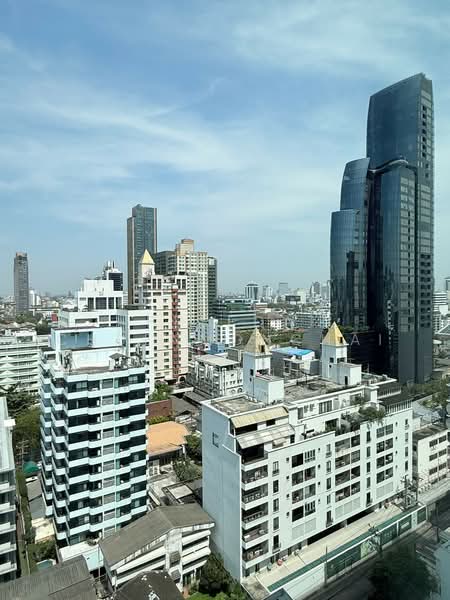 Ivy Thonglor, Bangkok, 889 Thonglor Road, Khlong Tan Nua, Watthana, Bangkok, 1 Bedroom, 45 sqm, Condo For Rent, by Preeda Chuenmonchai, 500309224 - DDproperty.com