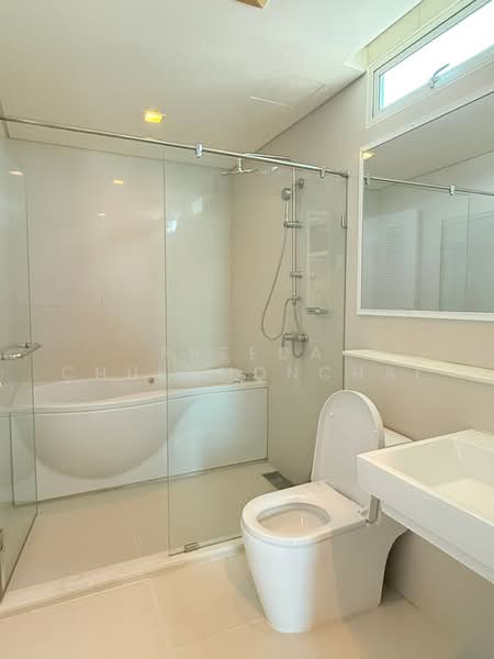 Ivy Thonglor, Bangkok, 889 Thonglor Road, Khlong Tan Nua, Watthana, Bangkok, 1 Bedroom, 45 sqm, Condo For Rent, by Preeda Chuenmonchai, 500309224 - DDproperty.com