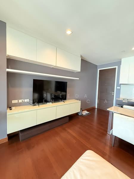 Ivy Thonglor, Bangkok, 889 Thonglor Road, Khlong Tan Nua, Watthana, Bangkok, 1 Bedroom, 45 sqm, Condo For Rent, by Preeda Chuenmonchai, 500309224 - DDproperty.com
