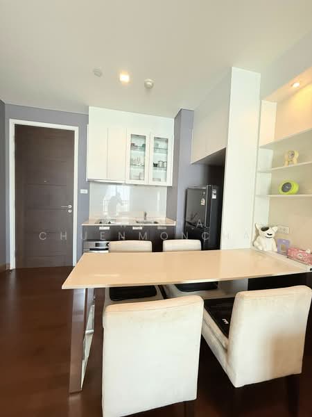 Ivy Thonglor, Bangkok, 889 Thonglor Road, Khlong Tan Nua, Watthana, Bangkok, 1 Bedroom, 45 sqm, Condo For Rent, by Preeda Chuenmonchai, 500309224 - DDproperty.com