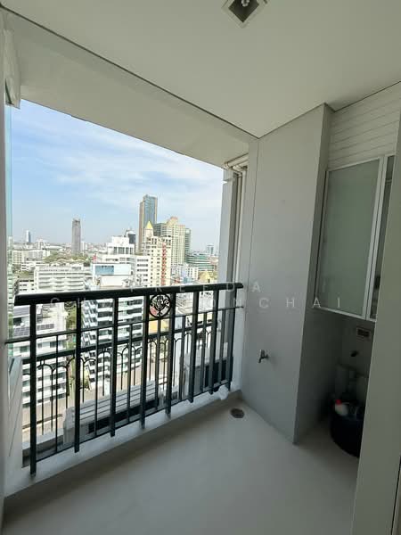Ivy Thonglor, Bangkok, 889 Thonglor Road, Khlong Tan Nua, Watthana, Bangkok, 1 Bedroom, 45 sqm, Condo For Rent, by Preeda Chuenmonchai, 500309224 - DDproperty.com