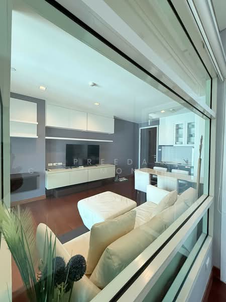 Ivy Thonglor, Bangkok, 889 Thonglor Road, Khlong Tan Nua, Watthana, Bangkok, 1 Bedroom, 45 sqm, Condo For Rent, by Preeda Chuenmonchai, 500309224 - DDproperty.com