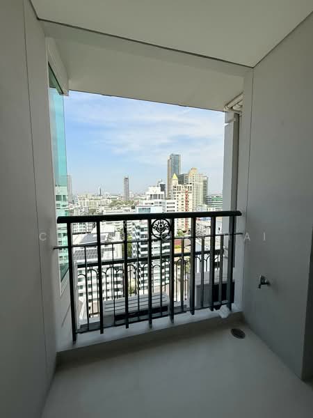 Ivy Thonglor, Bangkok, 889 Thonglor Road, Khlong Tan Nua, Watthana, Bangkok, 1 Bedroom, 45 sqm, Condo For Rent, by Preeda Chuenmonchai, 500309224 - DDproperty.com