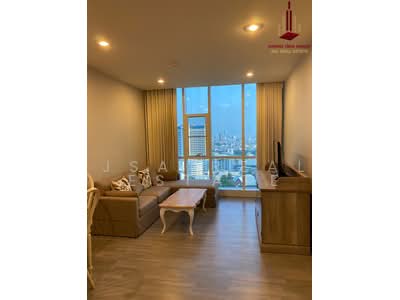 ขาย - The Room Sathorn : เดอะ รูม สาทร, กรุงเทพ