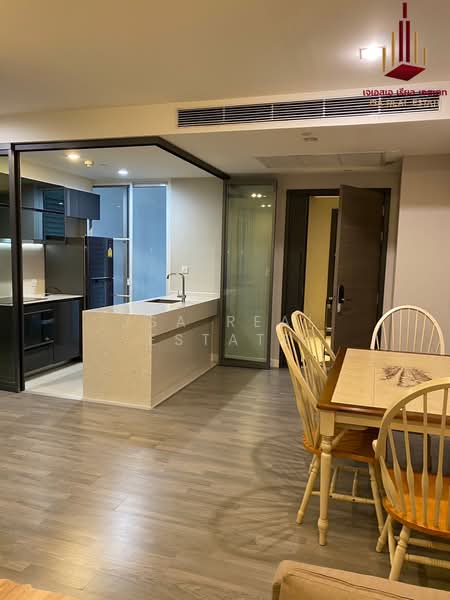 The Room Sathorn, Bangkok, 78 Pan Road, Silom, Bang Rak, Bangkok, 2 Bedrooms, 76 sqm, Condo For Sale, by JSA REAL ESTATE, 500309226 - DDproperty.com