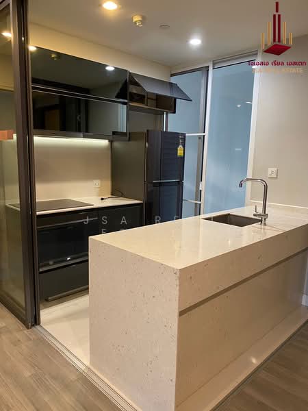 The Room Sathorn, Bangkok, 78 Pan Road, Silom, Bang Rak, Bangkok, 2 Bedrooms, 76 sqm, Condo For Sale, by JSA REAL ESTATE, 500309226 - DDproperty.com