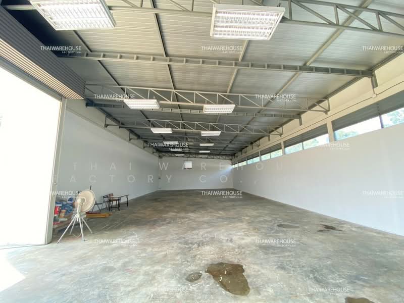 ให้เช่าโรงงานและโกดัง 370 ตร.ม. ออเงิน สายไหม รถใหญ่เข้าได้, กรุงเทพ, ออเงิน, สายไหม, กรุงเทพ, 370 ตร.ม., โกดัง-โรงงาน ให้เช่า, โดย THAI WAREHOUSE FACTORY CO., LTD., 500309227 - DDproperty.com