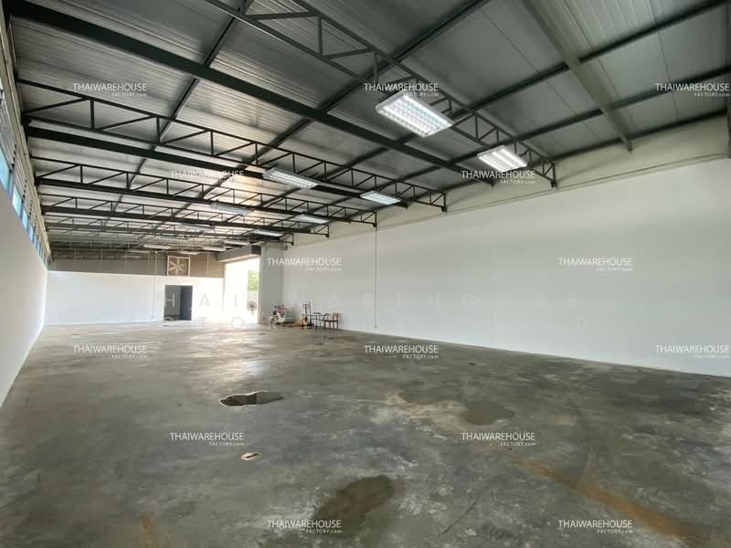 Factory and Warehouse for Rent 370 sqm O Ngoen Sai Mai Bangkok, Bangkok, O-Ngoen, Sai Mai, Bangkok, , 370 sqm, Warehouse/Factory For Rent, by THAI WAREHOUSE FACTORY CO., LTD., 500309227 - DDproperty.com
