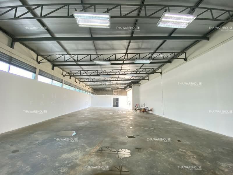 ให้เช่าโรงงานและโกดัง 370 ตร.ม. ออเงิน สายไหม รถใหญ่เข้าได้, กรุงเทพ, ออเงิน, สายไหม, กรุงเทพ, 370 ตร.ม., โกดัง-โรงงาน ให้เช่า, โดย THAI WAREHOUSE FACTORY CO., LTD., 500309227 - DDproperty.com
