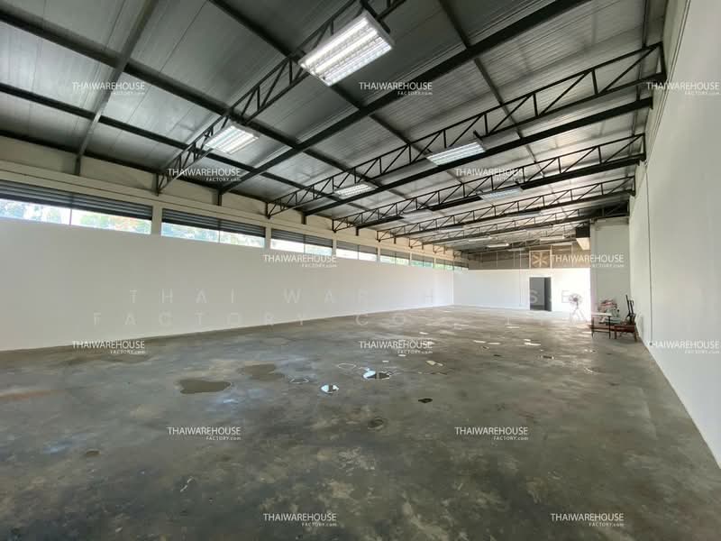 ให้เช่าโรงงานและโกดัง 370 ตร.ม. ออเงิน สายไหม รถใหญ่เข้าได้, กรุงเทพ, ออเงิน, สายไหม, กรุงเทพ, 370 ตร.ม., โกดัง-โรงงาน ให้เช่า, โดย THAI WAREHOUSE FACTORY CO., LTD., 500309227 - DDproperty.com