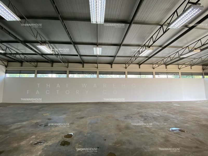 Factory and Warehouse for Rent 370 sqm O Ngoen Sai Mai Bangkok, Bangkok, O-Ngoen, Sai Mai, Bangkok, , 370 sqm, Warehouse/Factory For Rent, by THAI WAREHOUSE FACTORY CO., LTD., 500309227 - DDproperty.com