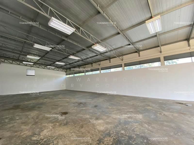 Factory and Warehouse for Rent 370 sqm O Ngoen Sai Mai Bangkok, Bangkok, O-Ngoen, Sai Mai, Bangkok, , 370 sqm, Warehouse/Factory For Rent, by THAI WAREHOUSE FACTORY CO., LTD., 500309227 - DDproperty.com