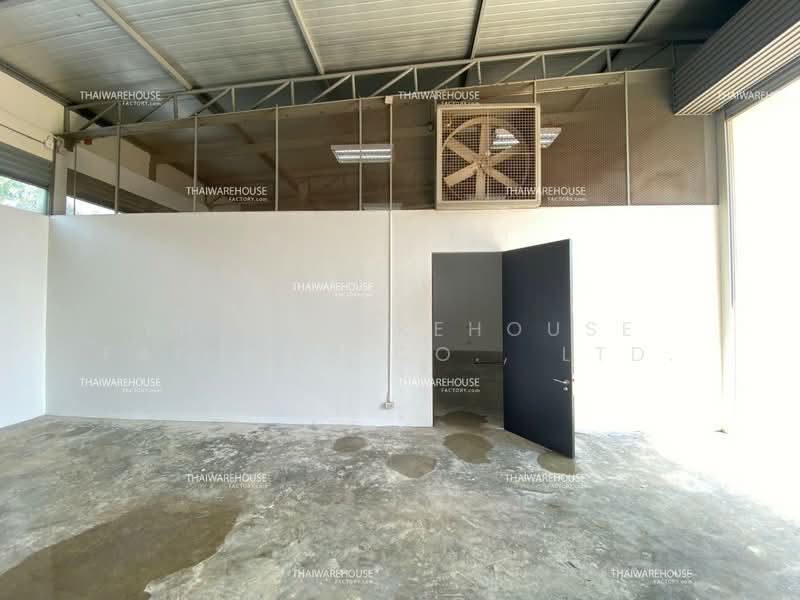 Factory and Warehouse for Rent 370 sqm O Ngoen Sai Mai Bangkok, Bangkok, O-Ngoen, Sai Mai, Bangkok, , 370 sqm, Warehouse/Factory For Rent, by THAI WAREHOUSE FACTORY CO., LTD., 500309227 - DDproperty.com