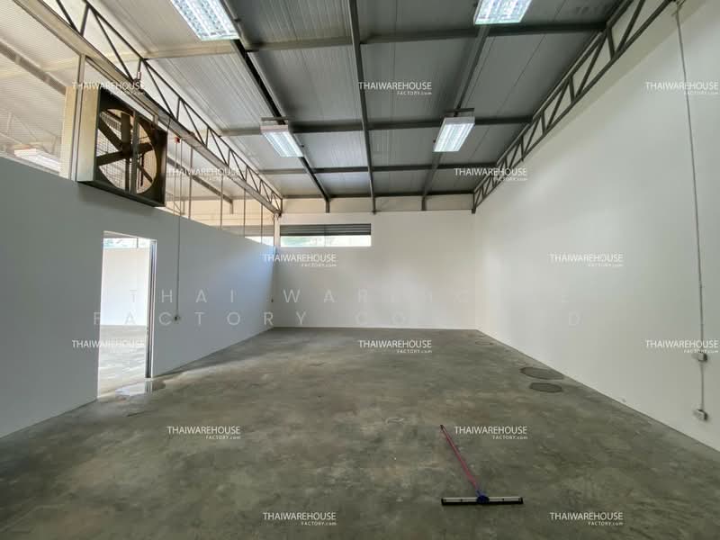 ให้เช่าโรงงานและโกดัง 370 ตร.ม. ออเงิน สายไหม รถใหญ่เข้าได้, กรุงเทพ, ออเงิน, สายไหม, กรุงเทพ, 370 ตร.ม., โกดัง-โรงงาน ให้เช่า, โดย THAI WAREHOUSE FACTORY CO., LTD., 500309227 - DDproperty.com