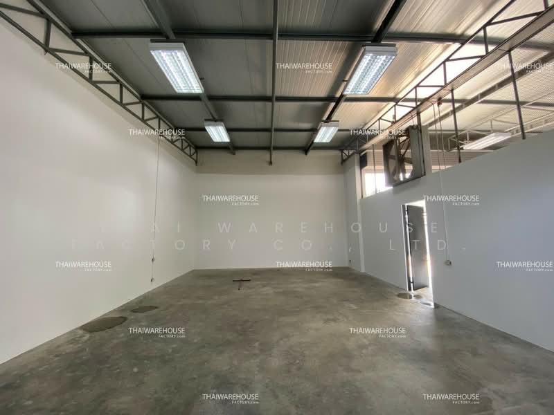 ให้เช่าโรงงานและโกดัง 370 ตร.ม. ออเงิน สายไหม รถใหญ่เข้าได้, กรุงเทพ, ออเงิน, สายไหม, กรุงเทพ, 370 ตร.ม., โกดัง-โรงงาน ให้เช่า, โดย THAI WAREHOUSE FACTORY CO., LTD., 500309227 - DDproperty.com