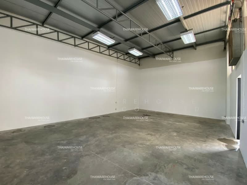 Factory and Warehouse for Rent 370 sqm O Ngoen Sai Mai Bangkok, Bangkok, O-Ngoen, Sai Mai, Bangkok, , 370 sqm, Warehouse/Factory For Rent, by THAI WAREHOUSE FACTORY CO., LTD., 500309227 - DDproperty.com