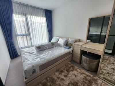 For Rent - Life Asoke Hype, Bangkok