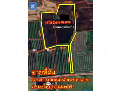 ขาย - บางใหญ่, นนทบุรี