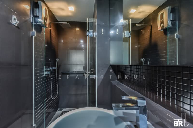 Rhythm Sathorn, Bangkok, 141 Soi Sathorn 21, Yan Nawa, Sathon, Bangkok, 1 Bedroom, 45 sqm, Condo For Rent, by Nicha Peerakittikul, 500309238 - DDproperty.com
