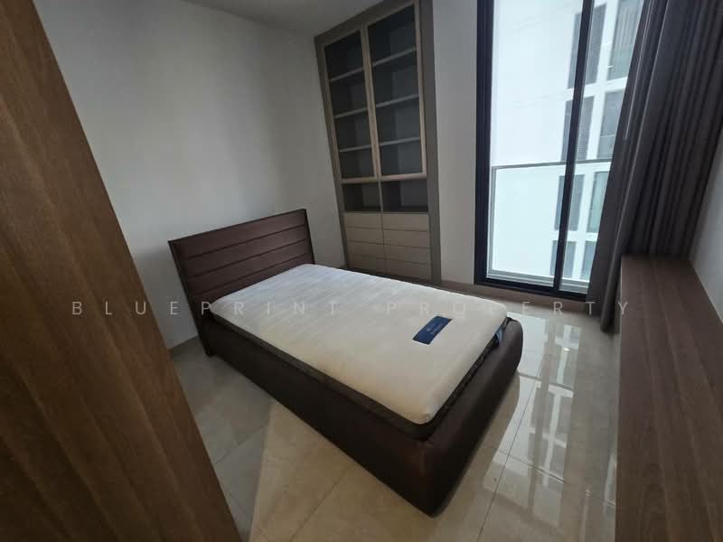 Noble Ploenchit, Bangkok, 1035 Ploenchit  Road, Lumphini, Pathum Wan, Bangkok, 3 Bedrooms, 136 sqm, Condo For Rent, by Blueprint Property, 500309240 - DDproperty.com