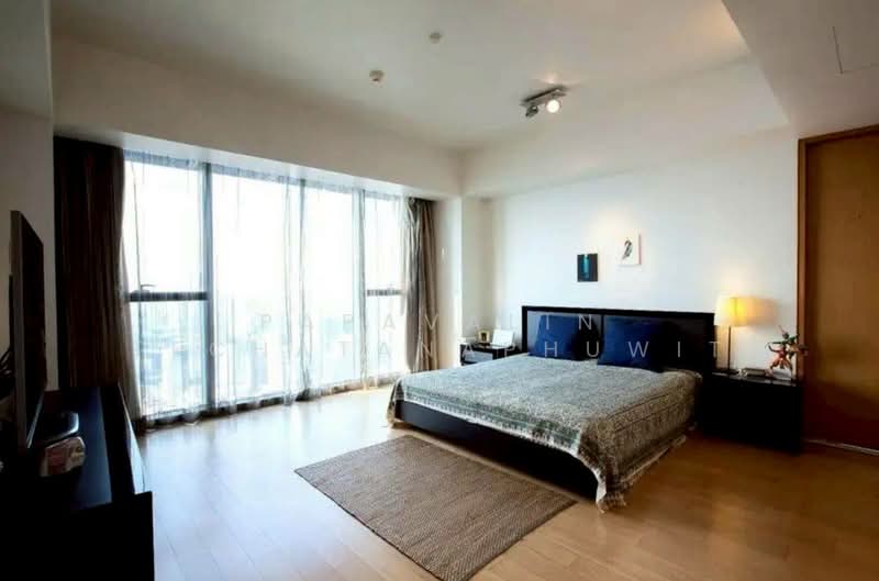 The Met Sathorn, Bangkok, 123 South Sathorn Road, Thung Maha Mek, Sathon, Bangkok, 4 Bedrooms, 550 sqm, Condo For Sale, by Papavalin Techatanaphuwit, 500309242 - DDproperty.com