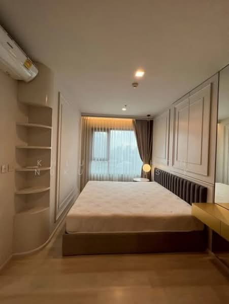 Life One Wireless, Bangkok, 1 Wireless Road, Lumphini, Pathum Wan, Bangkok, 2 Bedrooms, 63 sqm, Condo For Rent, by Khlueanphon Nukulsirisak, 500309243 - DDproperty.com