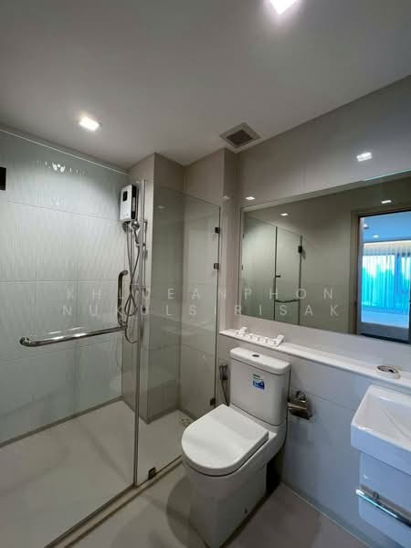 Life One Wireless, Bangkok, 1 Wireless Road, Lumphini, Pathum Wan, Bangkok, 2 Bedrooms, 63 sqm, Condo For Rent, by Khlueanphon Nukulsirisak, 500309243 - DDproperty.com