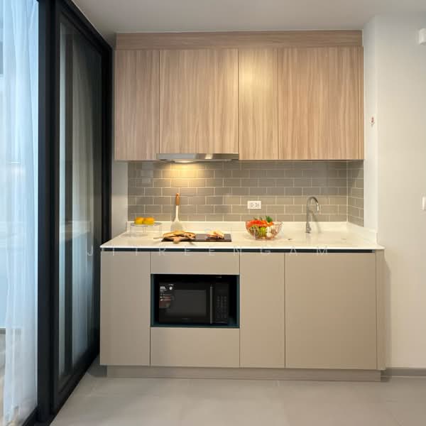 XT Phayathai, Bangkok, Phaya Thai Road, Thanon Phaya Thai, Ratchathewi, Bangkok, 1 Bedroom, 43 sqm, Condo For Rent, by Nissita Jitreengam, 500309244 - DDproperty.com