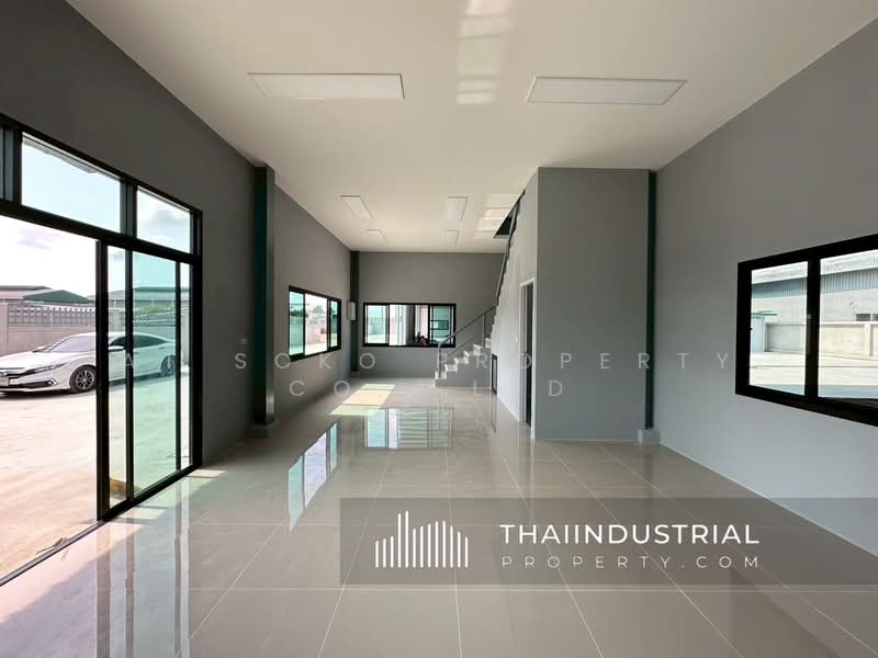 Factory or Warehouse 650 sqm for RENT at Phraek Sa Mai, Mueang Samut Prakan, Samut Prakan (AT1947R), Samut Prakan, Phreak Sa Mai, Muang Samut Prakarn, Samut Prakan, , 650 sqm, Warehouse/Factory For Rent, by AT SOKO PROPERTY CO., LTD, 500309245 - DDproperty.com