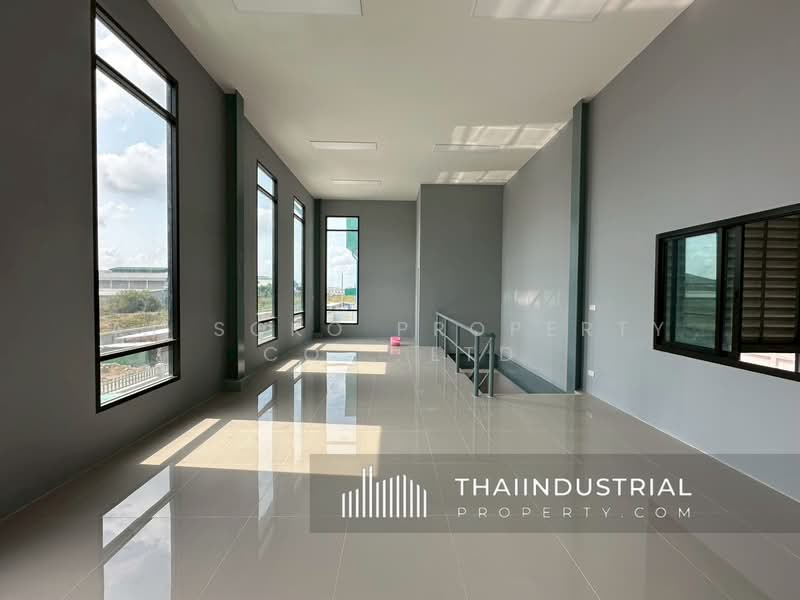 Factory or Warehouse 650 sqm for RENT at Phraek Sa Mai, Mueang Samut Prakan, Samut Prakan (AT1947R), Samut Prakan, Phreak Sa Mai, Muang Samut Prakarn, Samut Prakan, , 650 sqm, Warehouse/Factory For Rent, by AT SOKO PROPERTY CO., LTD, 500309245 - DDproperty.com