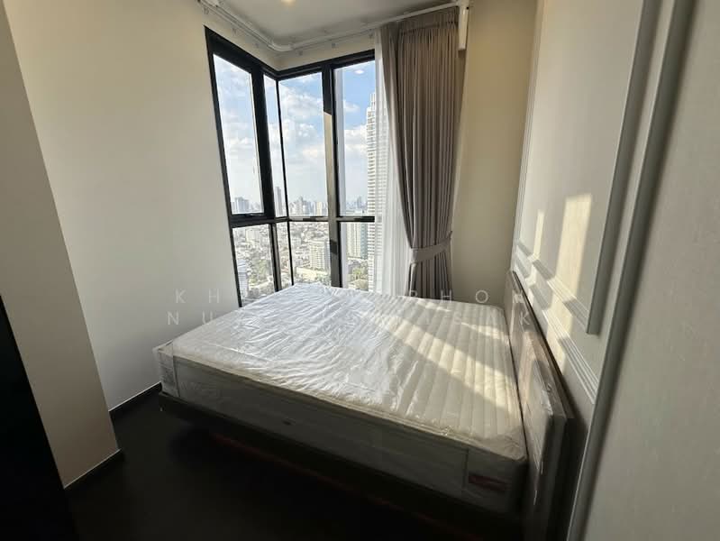 Park Origin Thonglor, กรุงเทพ, Soi Thonglor 10, Sukhumvit Road, คลองตันเหนือ, วัฒนา, กรุงเทพ, 41 ตร.ม., คอนโด ให้เช่า, โดย Khlueanphon Nukulsirisak, 500309250 - DDproperty.com