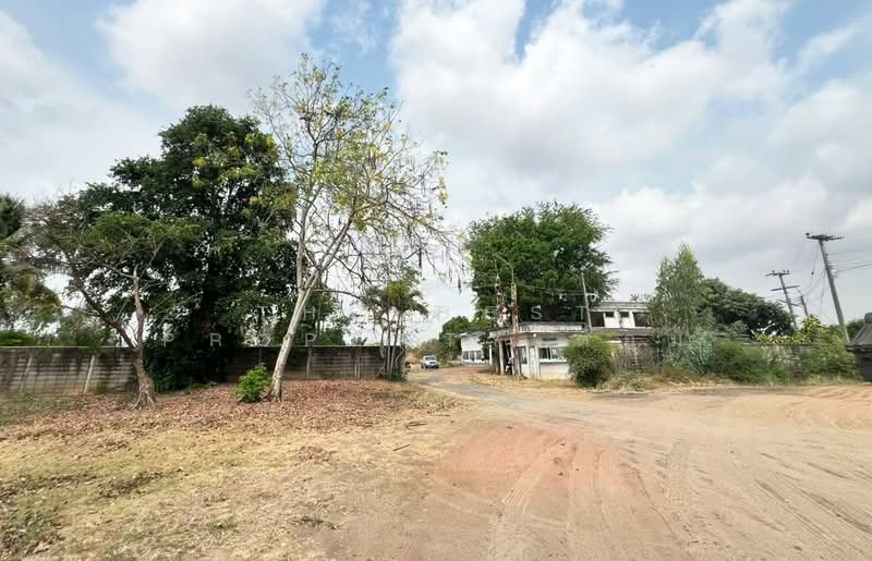 ที่ดินพร้อมสิ่งปลูกสร้างในเมือง สุรินทร์, Surin, Nai Muang, Muang Surin, Surin, , 61,072 sqm, Land For Sale, by The Best Property ต้อม, 500309252 - DDproperty.com