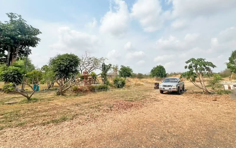 ที่ดินพร้อมสิ่งปลูกสร้างในเมือง สุรินทร์, Surin, Nai Muang, Muang Surin, Surin, , 61,072 sqm, Land For Sale, by The Best Property ต้อม, 500309252 - DDproperty.com