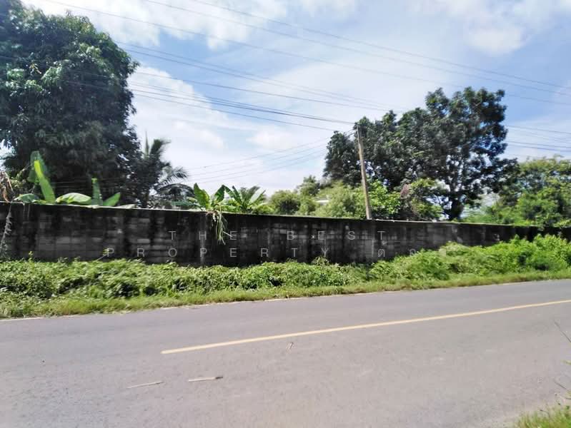 ที่ดินพร้อมสิ่งปลูกสร้างในเมือง สุรินทร์, Surin, Nai Muang, Muang Surin, Surin, , 61,072 sqm, Land For Sale, by The Best Property ต้อม, 500309252 - DDproperty.com