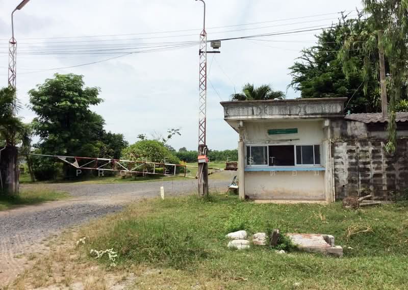 ที่ดินพร้อมสิ่งปลูกสร้างในเมือง สุรินทร์, Surin, Nai Muang, Muang Surin, Surin, , 61,072 sqm, Land For Sale, by The Best Property ต้อม, 500309252 - DDproperty.com
