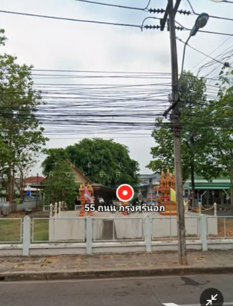 ที่ดินพร้อมสิ่งปลูกสร้างในเมือง สุรินทร์, Surin, Nai Muang, Muang Surin, Surin, , 61,072 sqm, Land For Sale, by The Best Property ต้อม, 500309252 - DDproperty.com